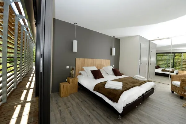 Gite Emeraude Design Nature gite gorges du tarn