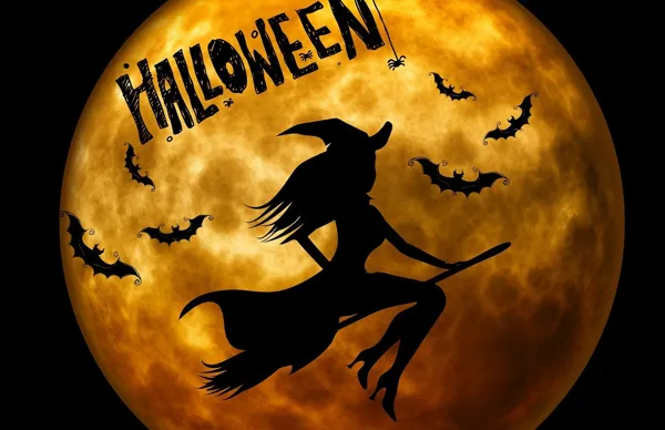 Journée et soirée Halloween