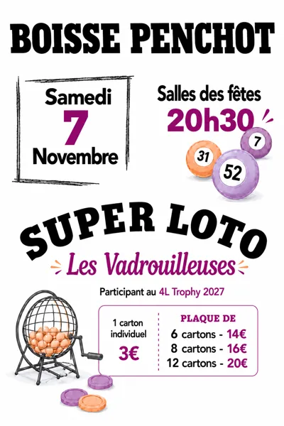 Super Loto