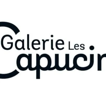 Galerie les Capucines - Exposition de Guillaume Jeanjean : IWOK