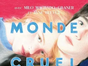 Festival Cinéma "Découvertes et Emotions" : Un monde fragile et merveilleux