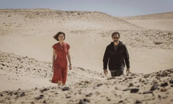 Festival Cinéma "Découvertes et Emotions" : Un grand raccourci