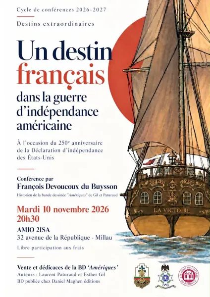Conférence