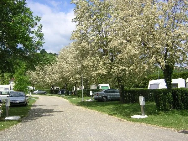Camping du Rouergue - Onlycamp