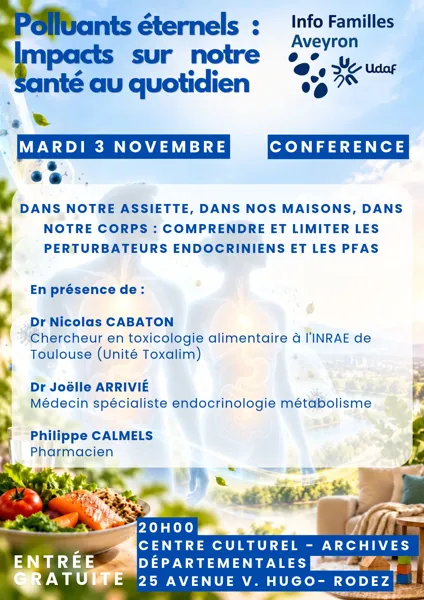Conférence 