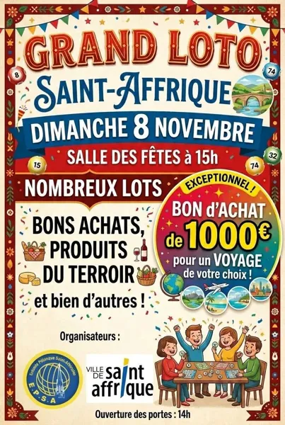 Grand loto