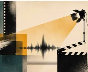 Formation départementale autour de l'Éducation Artistique et Culturelle : cinéma et audiovisuel
