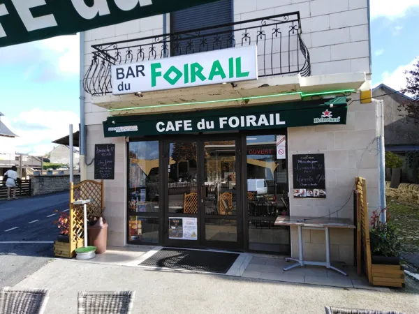 Café du foirail (groupe), OFFICE DE TOURISME DU LAISSAGAIS