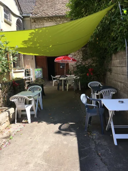 Bar-Restaurant Les Palanges (groupe), 